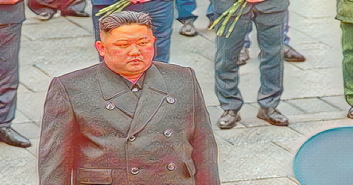 Kim Jong Un flexes his nuclear arsenal as North Korea unveils new warheads