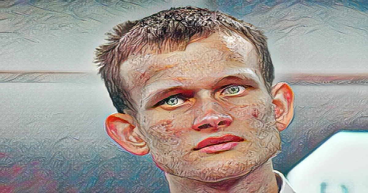 Vitalik Buterin, co-founder of ETHUSD, discusses creating new country