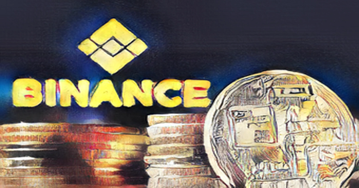 Binance executive says clients seeing surge in demand for cryptocurrencies
