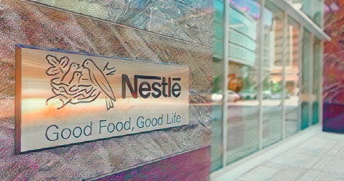 Government of India to Investigate Reports of Nestle Adding Sugar to Infant Milk