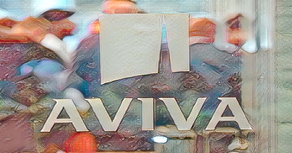 Aviva maintains dividend guidance, capital returns outlook
