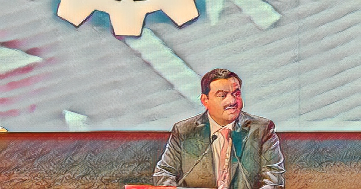 Adani Group chairperson loses $8 billion in net worth after scathing report