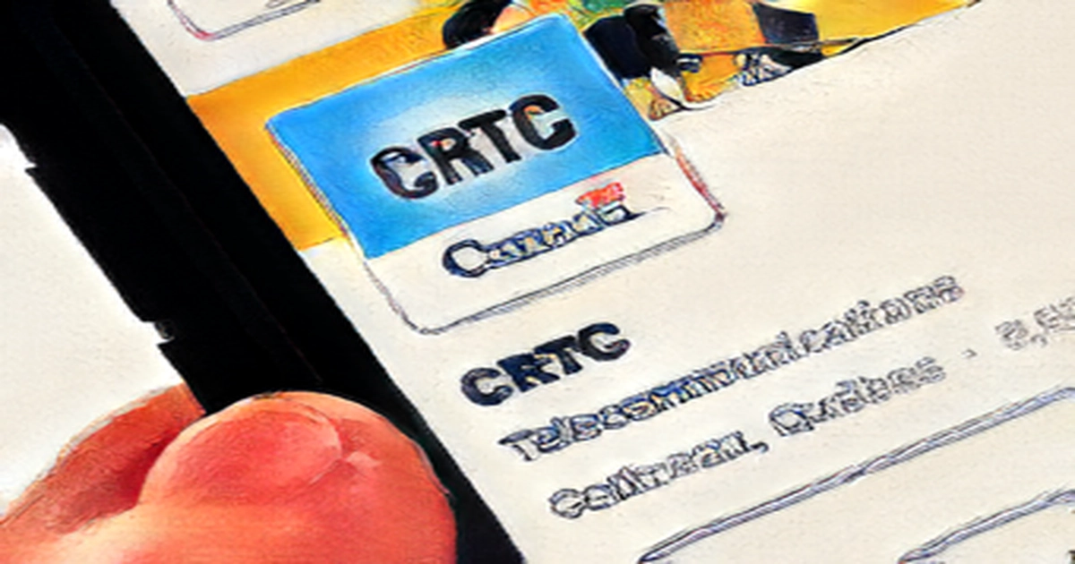 Ottawa wants to lower internet prices with new CRTC directive