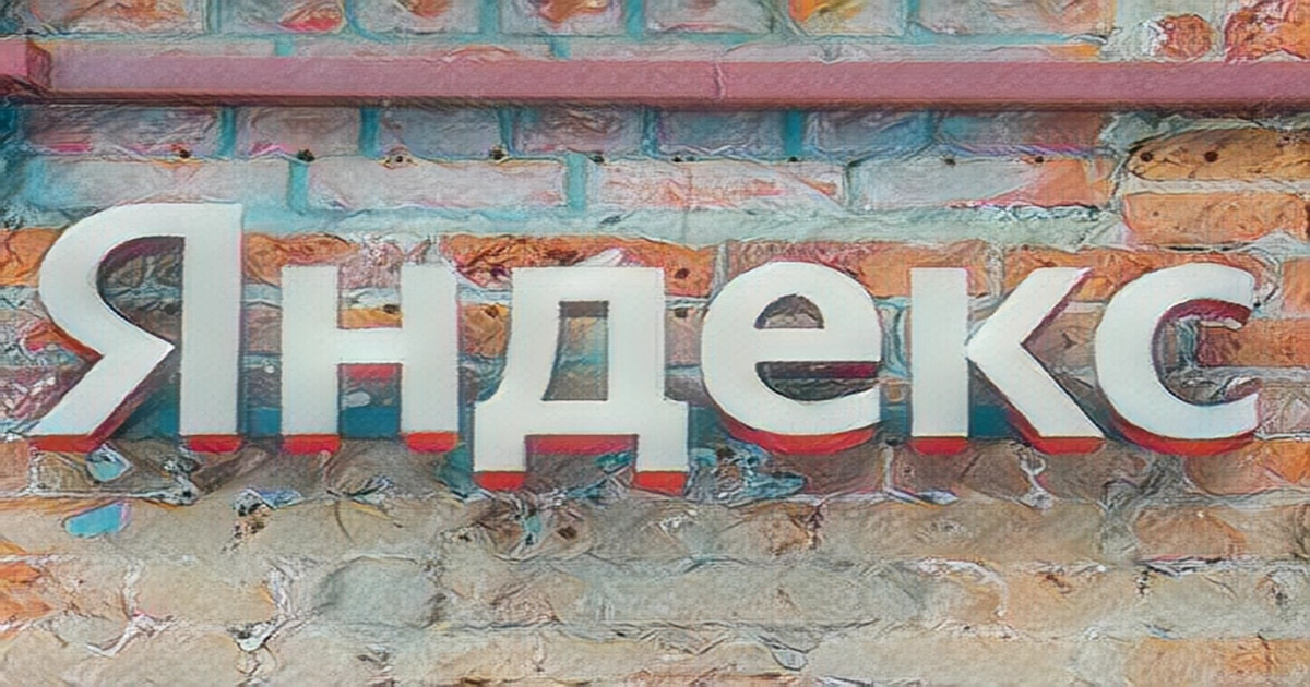 Russian tech giant Yandex says code fragments leaked