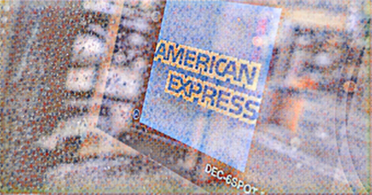 American Express tops earnings and revenue estimates as millennials spend
