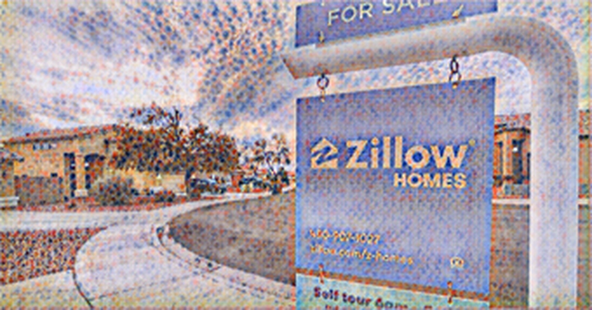 Zillow risks losing share as rivals pause iBuying activity