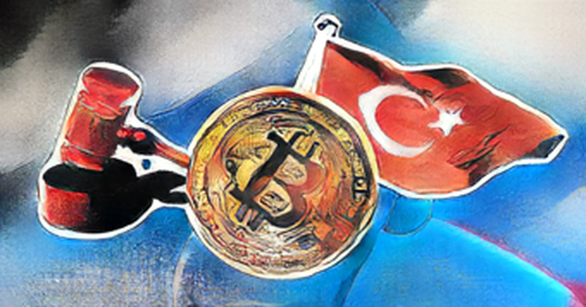 Turkey to introduce stricter regulations for cryptocurrency exchanges