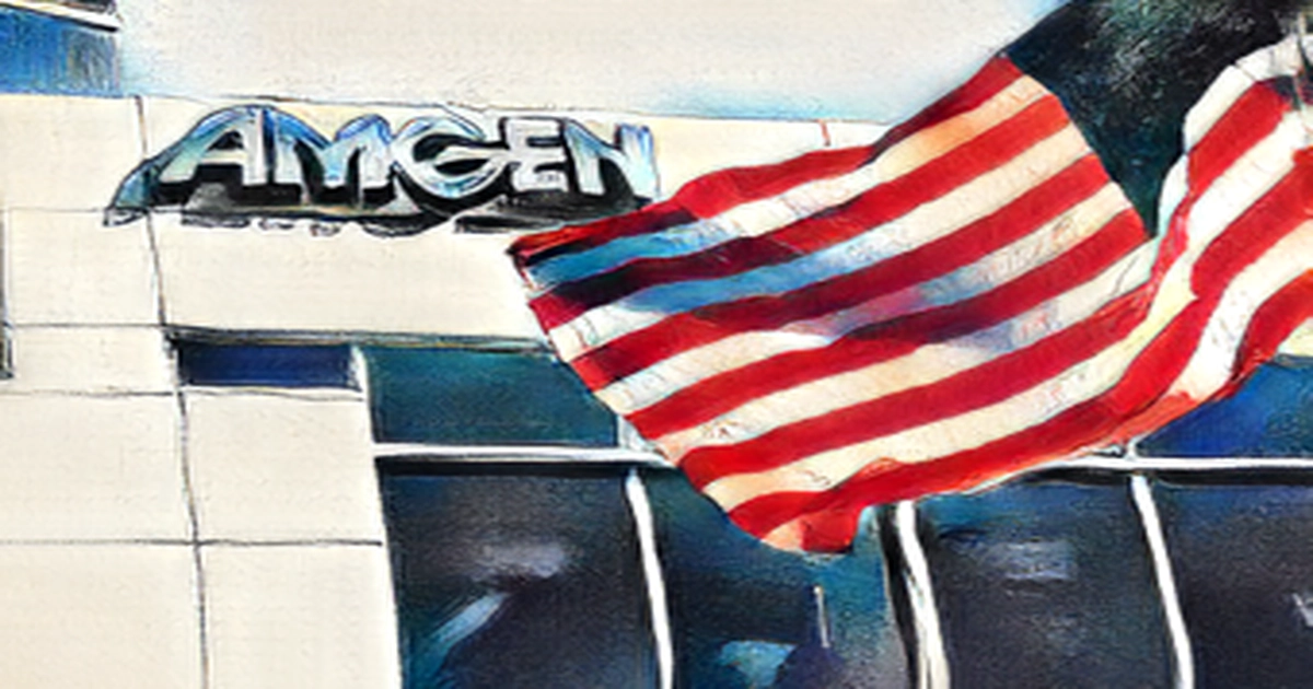 Amgen to buy ChemoCentryx for $3.7 billion
