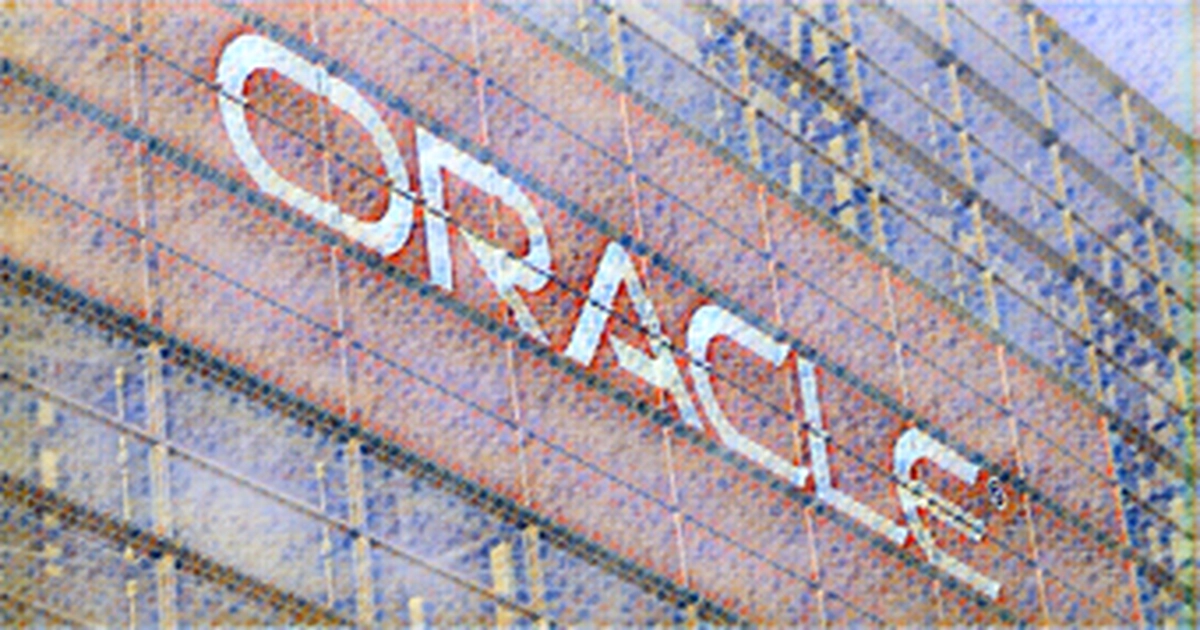 Oracle opens data centre in South Africa