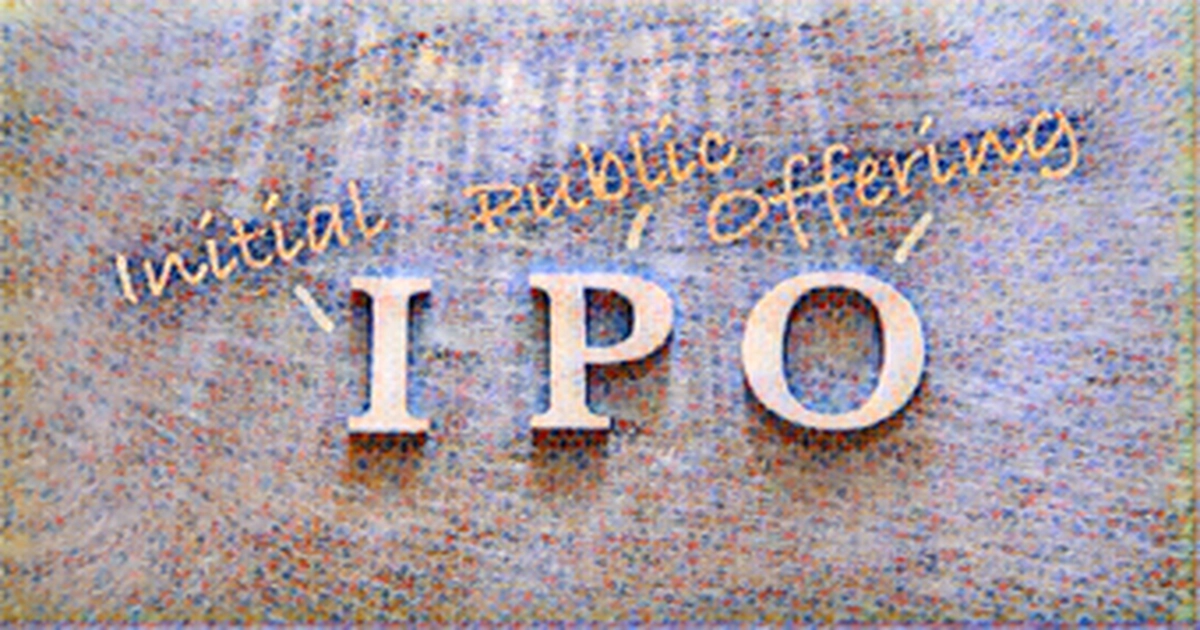 Ten companies get govt nod for IPO