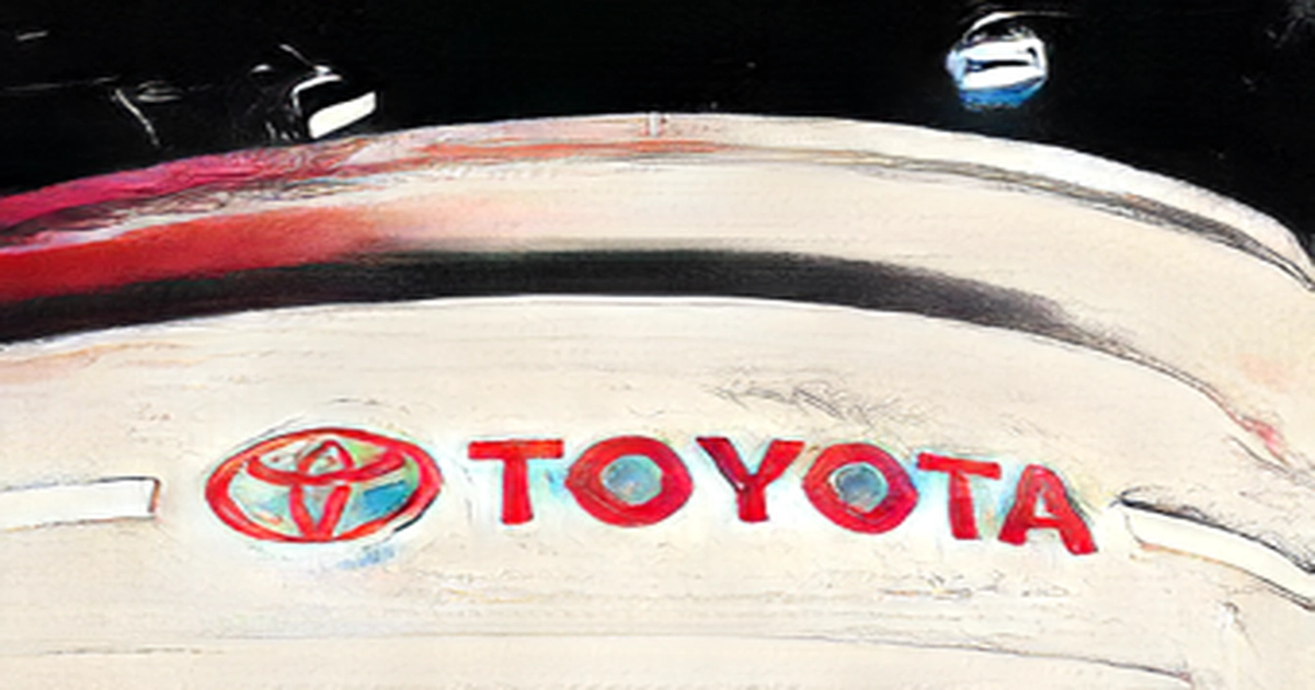 Toyota, Subaru shares fall after EV recall