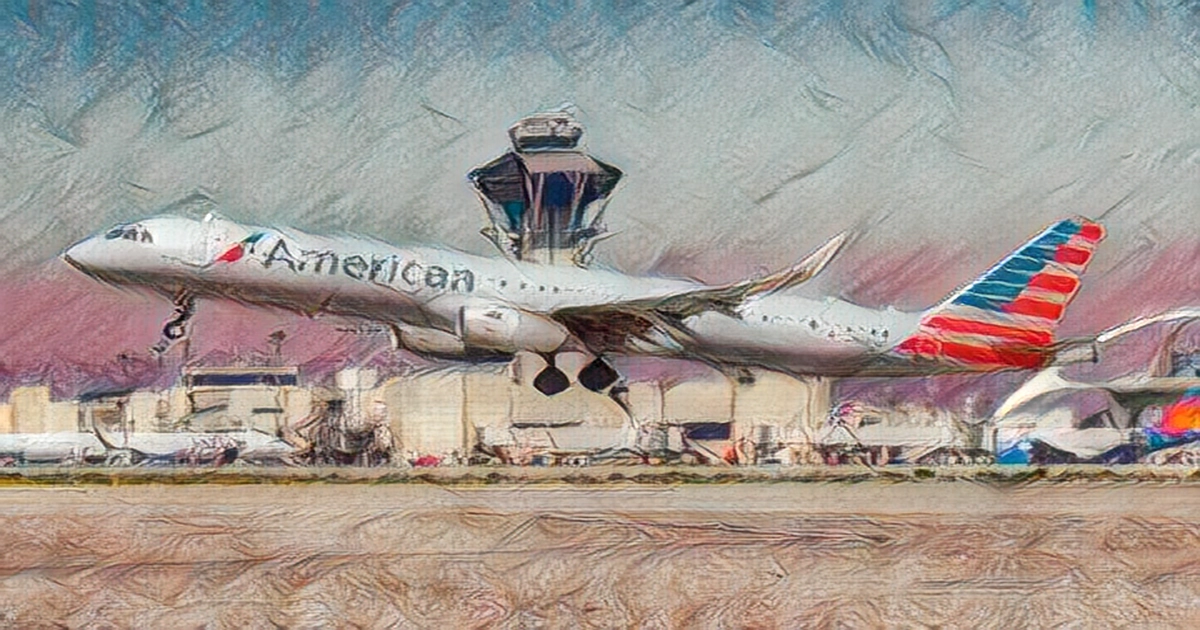 American Airlines pilots reject merger bid