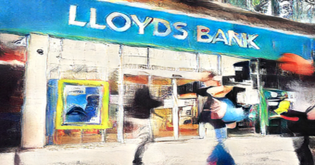 Loyds customers demand debt services amid rising costs