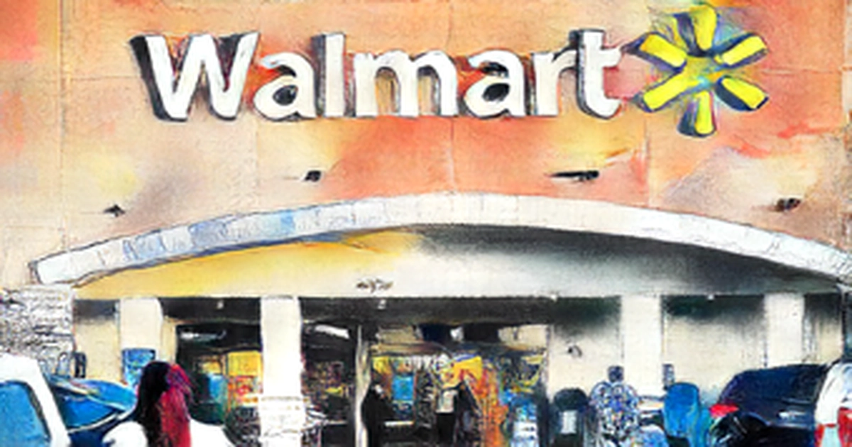 Walmart seen seeing steady rise in margins, revenue
