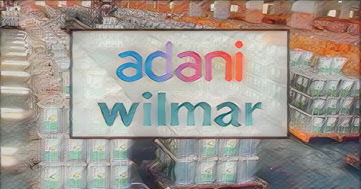 Nuvama downgrades Adani Wilmar stock's valuation outlook