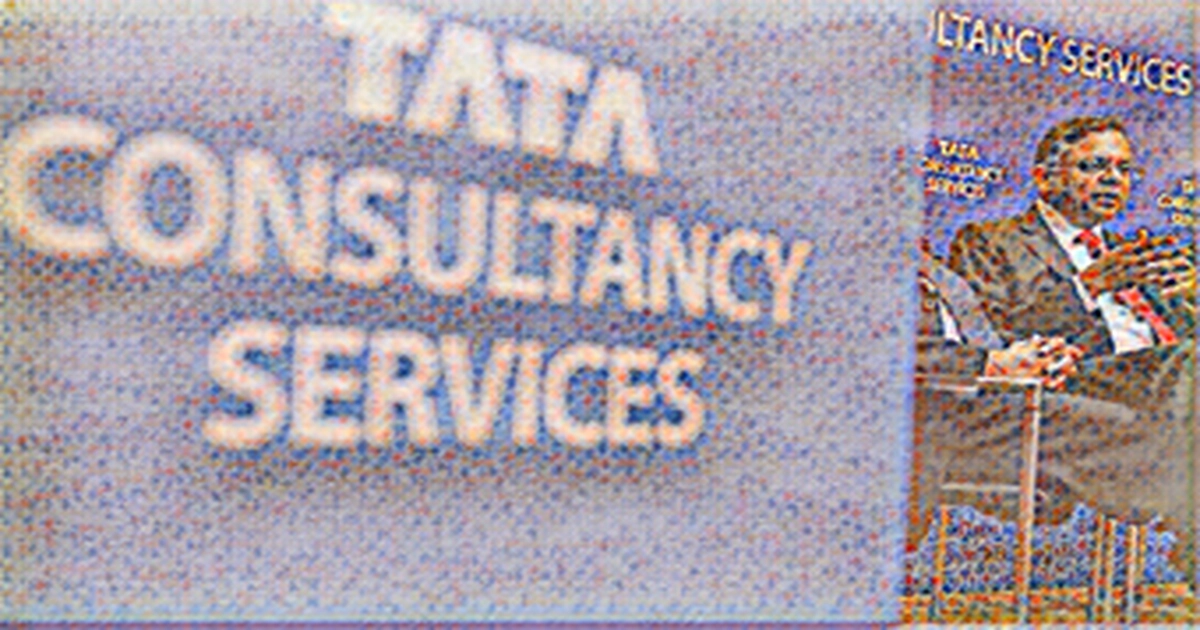 TCS ranked 3 in HFS Top 10 for Energy Services