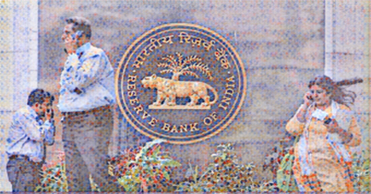 RBI to cap IPO financing at Rs 1 crore per borrower