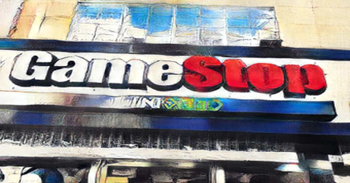 GameStop and AMC Entertainment surge, here's why meme stocks are going up