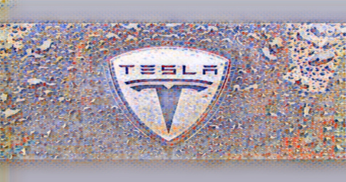 Tesla seeks Chinese partner to make iron-based batteries