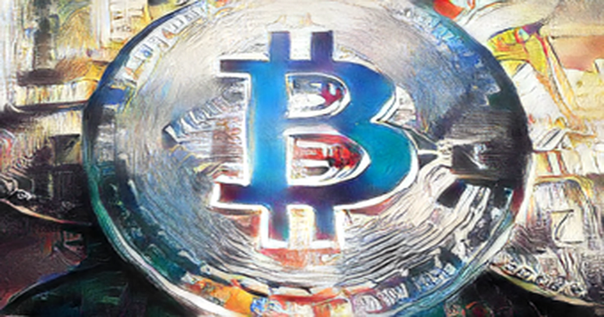 Crypto tumbles again as equity markets drag bitcoin