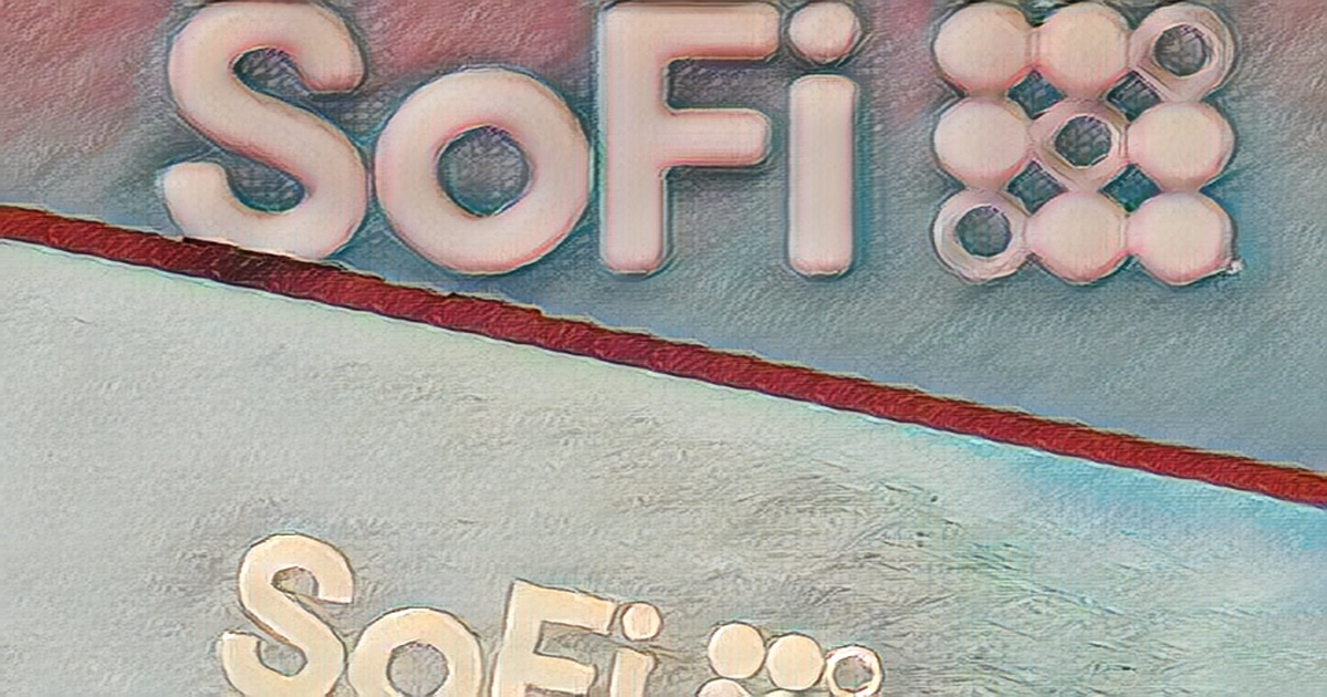 SoFi sues to end pause on federal student loan payments