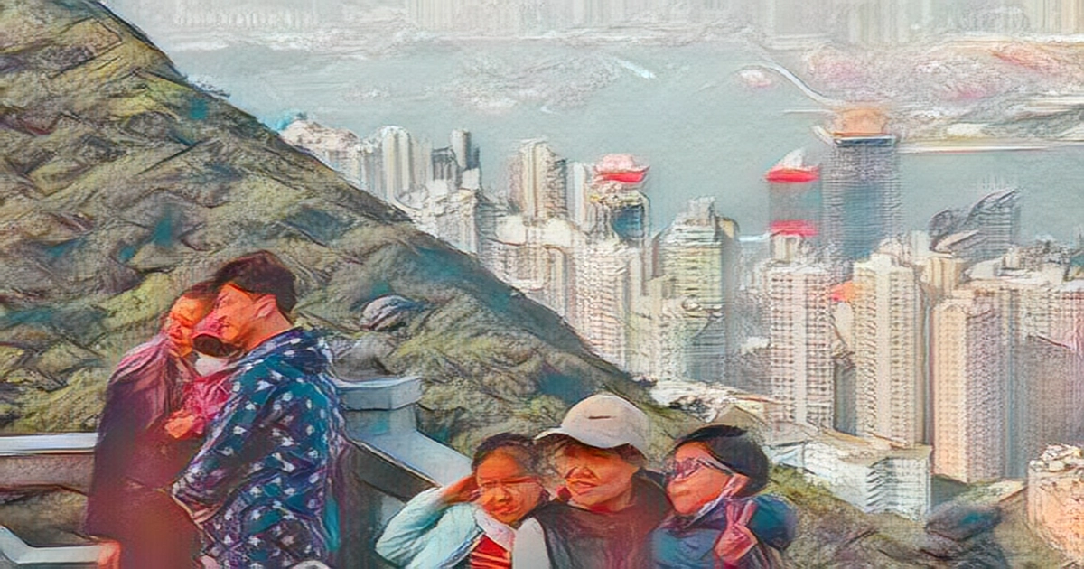 More tourists will visit Hong Kong after full travel resumption