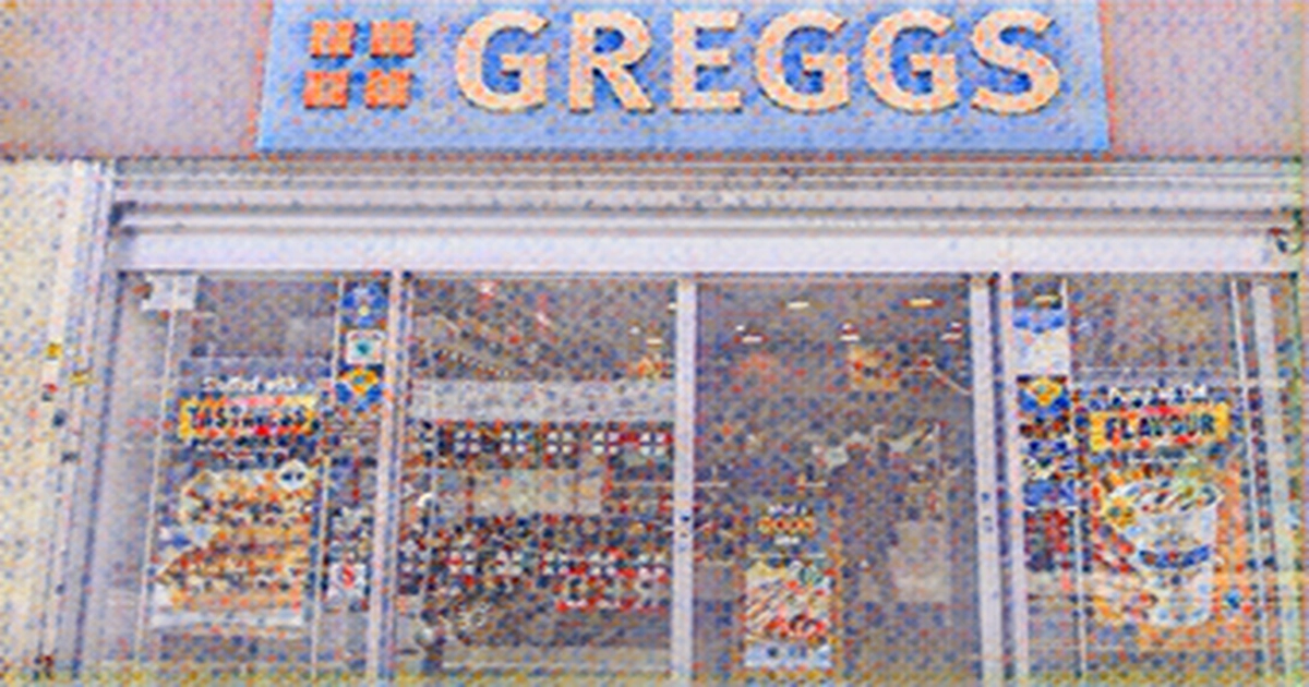 Greggs Omelette shortage hits availability