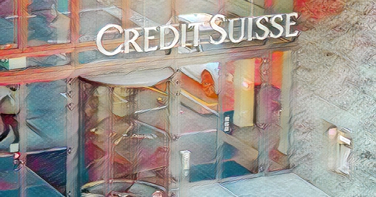 Credit Suisse, UBS, Finma working on deal on deal