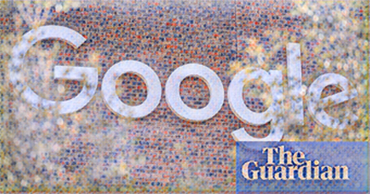 Google Ireland to pay back taxes to Ireland
