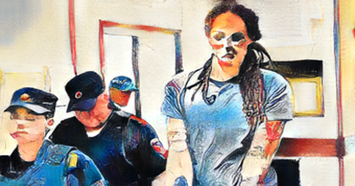 US basketball star brittney Griner appeals Russian conviction