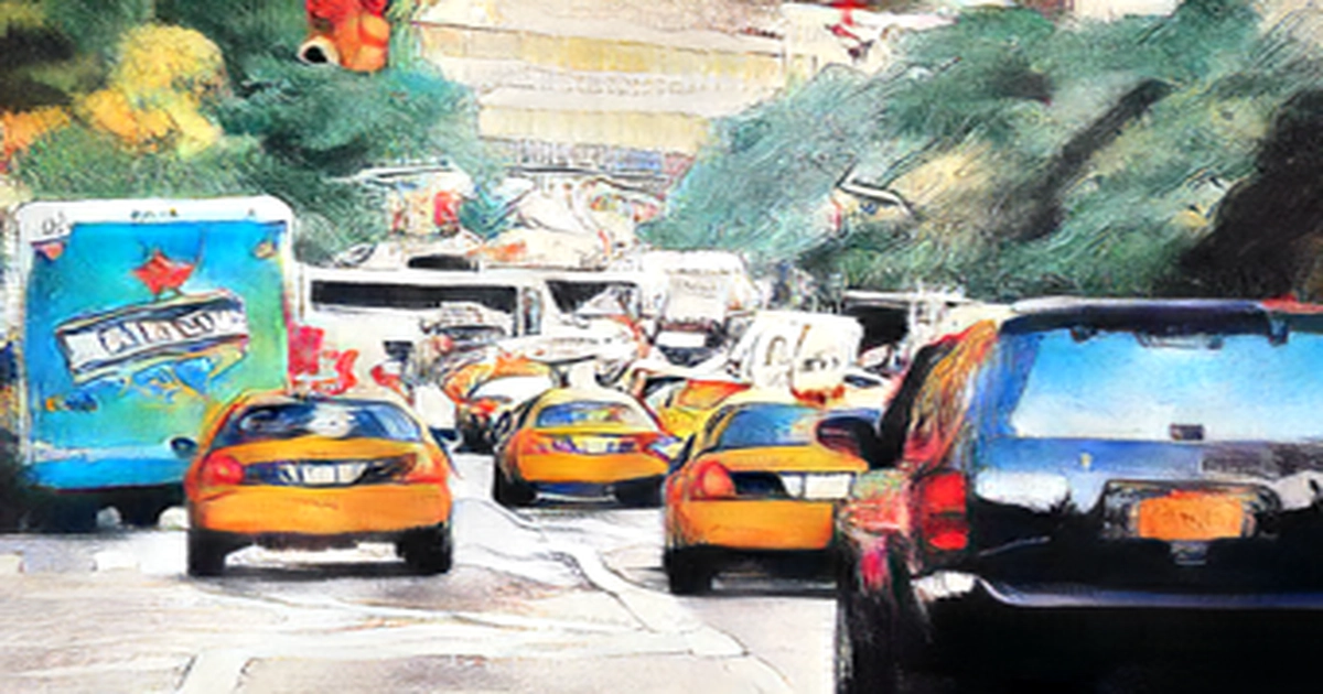 New York City could introduce daily congestion charge