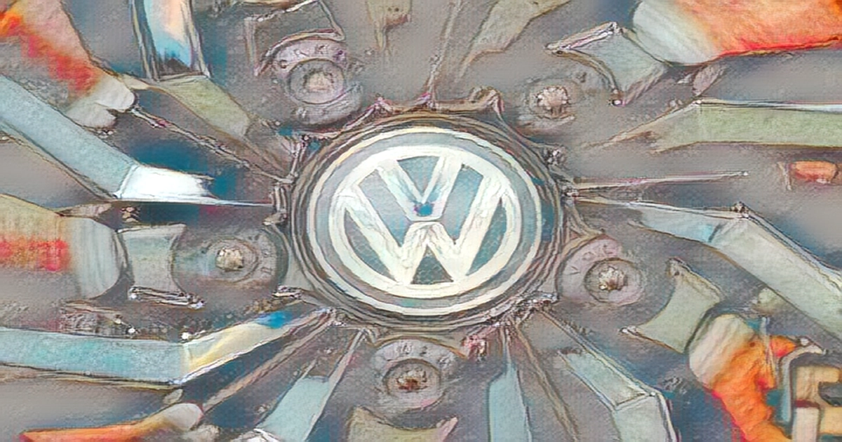 South Carolina gov't approves $1.29 bn incentives for VW Scout