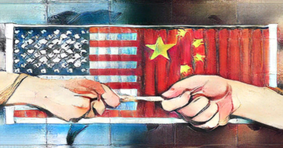 US removes China from its Priority Watch List