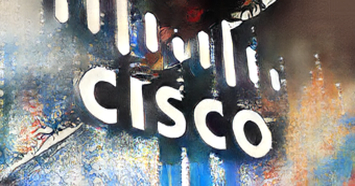 Cisco Systems says it breached by hacker associated with ransomware