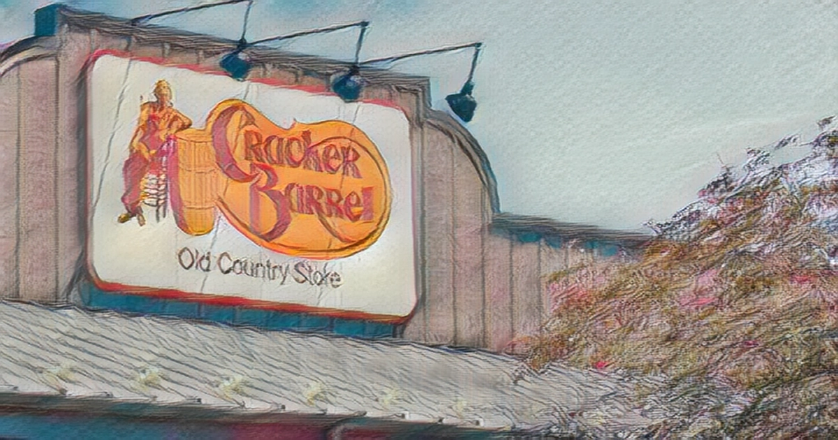 Cracker Barrel closes three more stores in Portland, Oregon