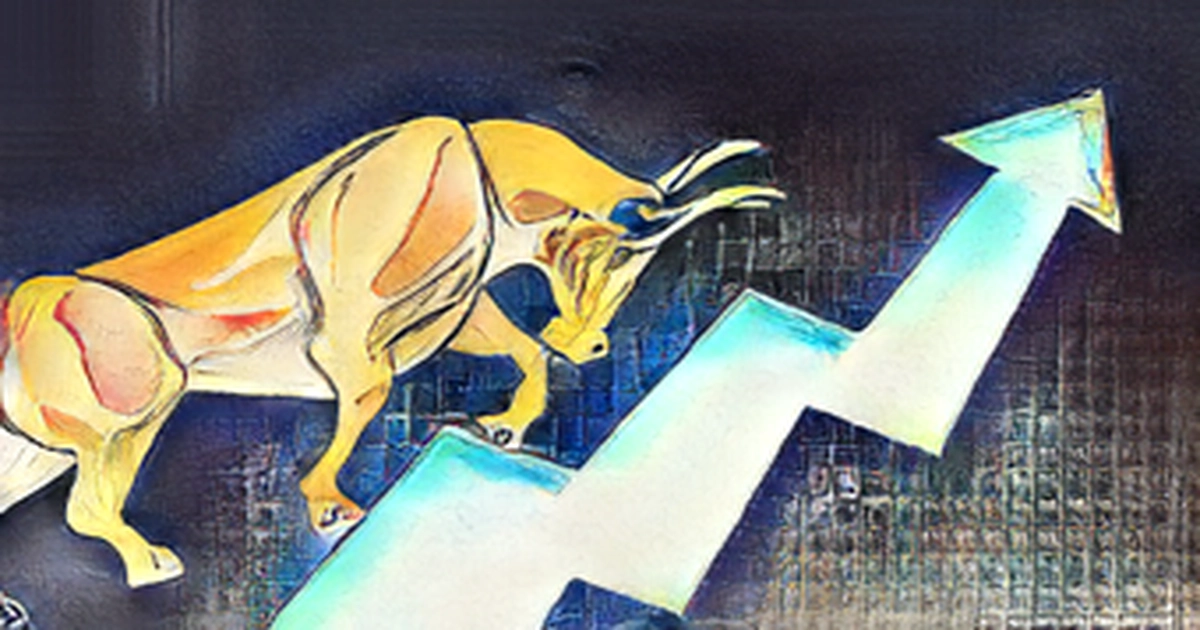 Sensex ends 1,604 points higher; across-the-board buying continues