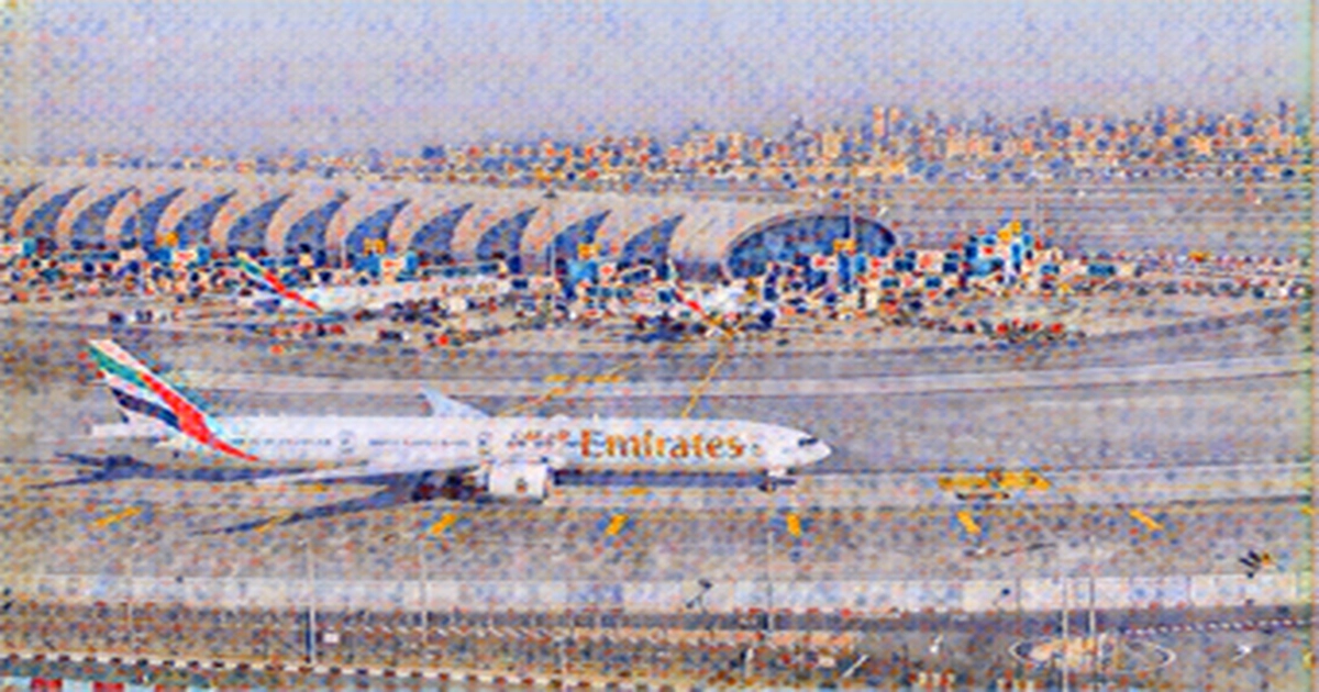 Dubai airport to hire 3, 000 flight attendants to help restore operations