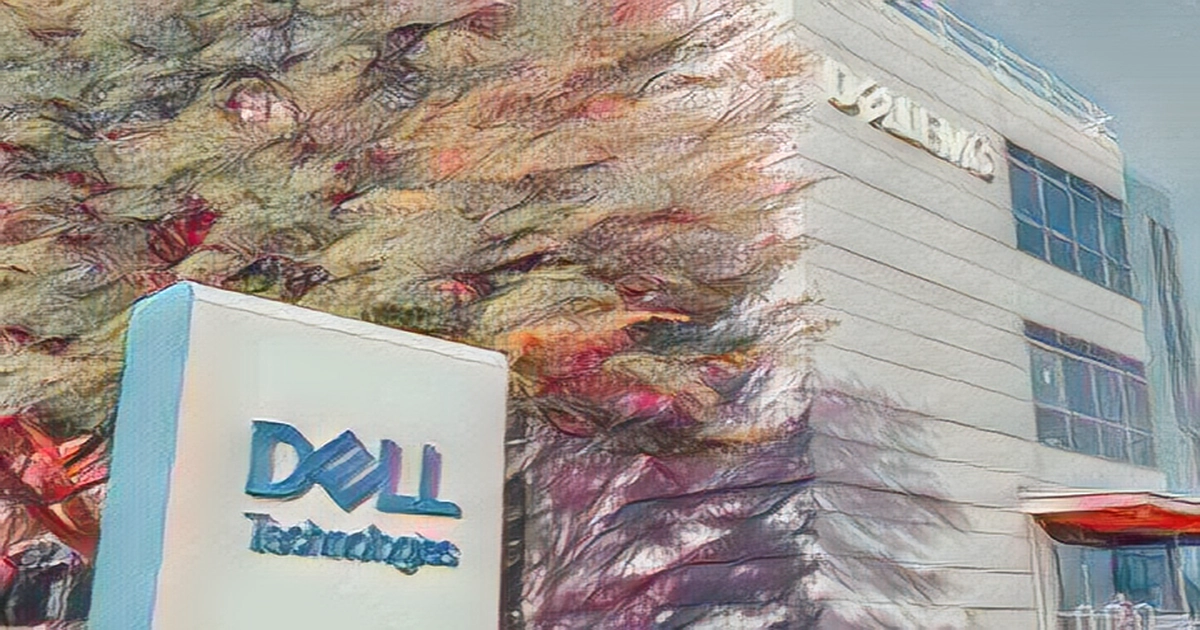 Dell is the latest tech company to lay off thousands