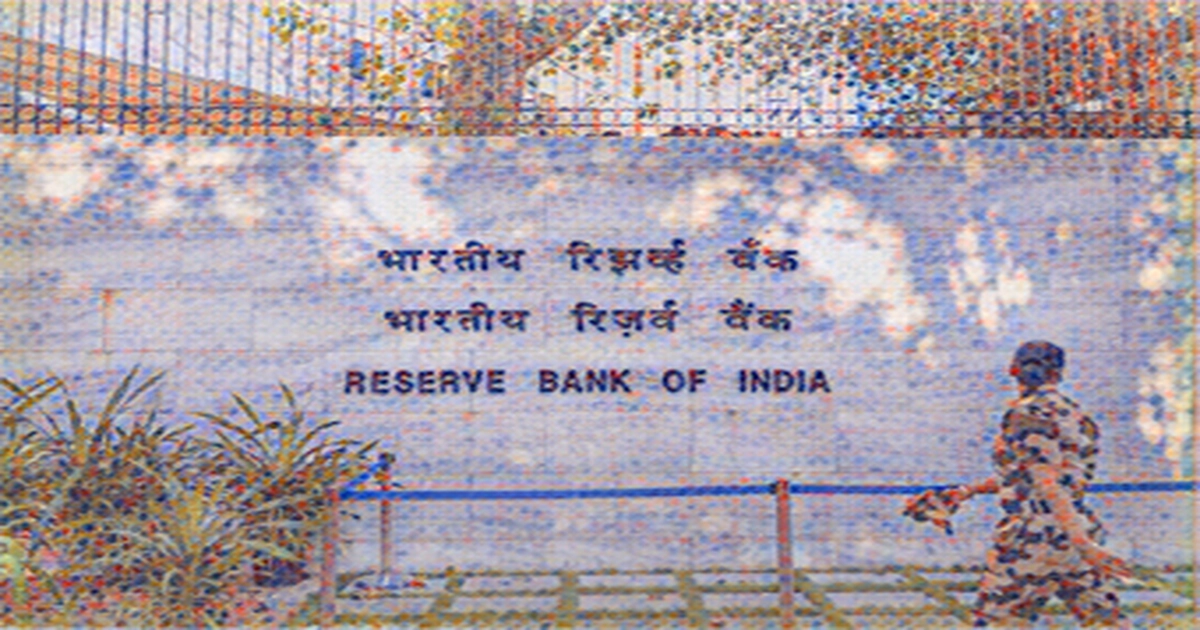 RBI to review ownership guidelines, corporate structure
