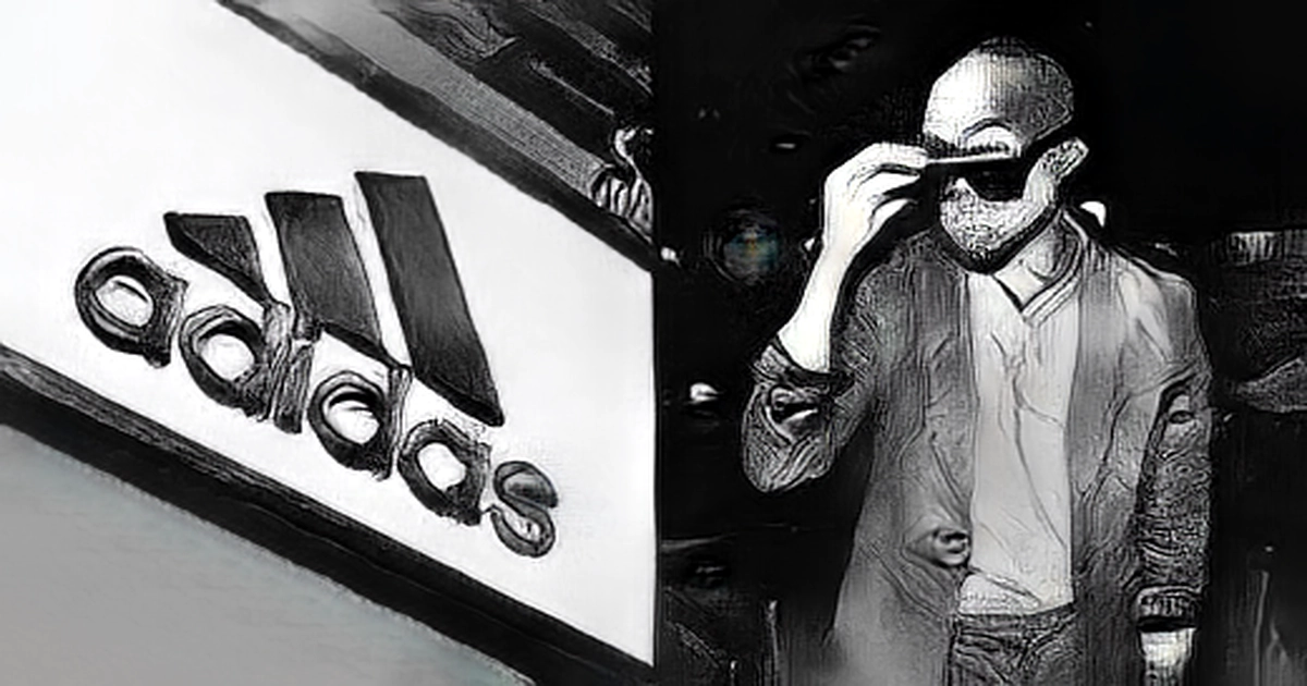 Kanye West’s Adidas partnership under review