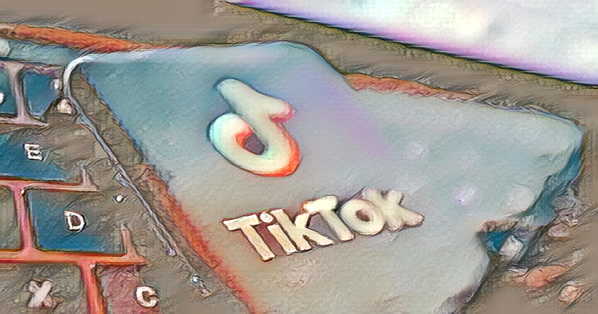 Italy opens probe into Chinese-owned TikTok