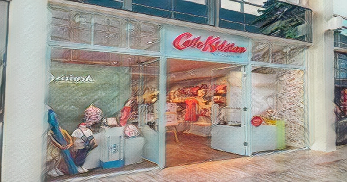 Next buys Cath Kidston for £8.5m after UK retailer collapses