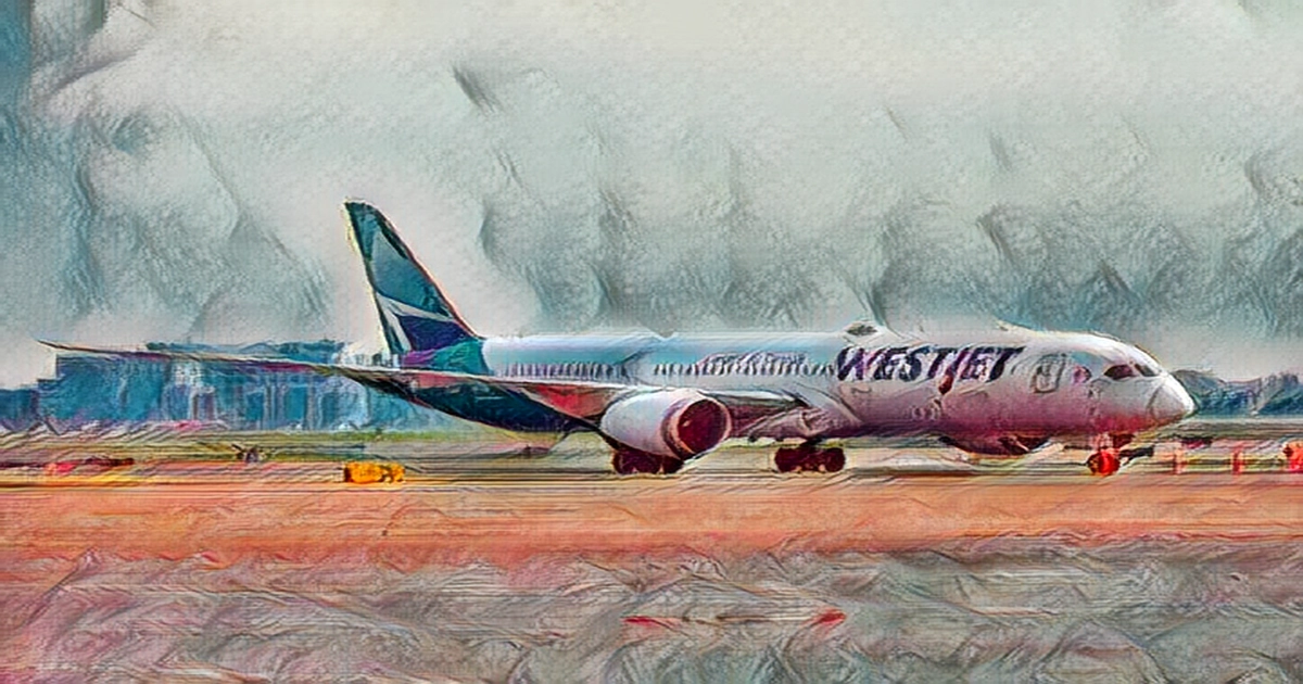 WestJet signs deal with Swoop to integrate airline