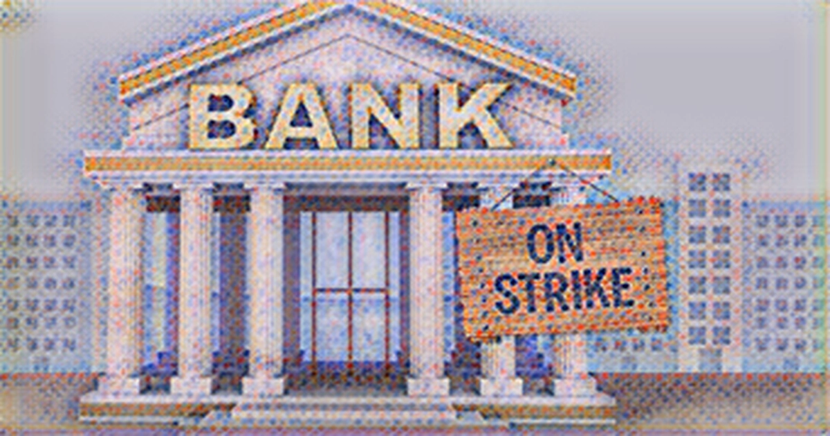Bank Unions to stage strike against privatisation plans
