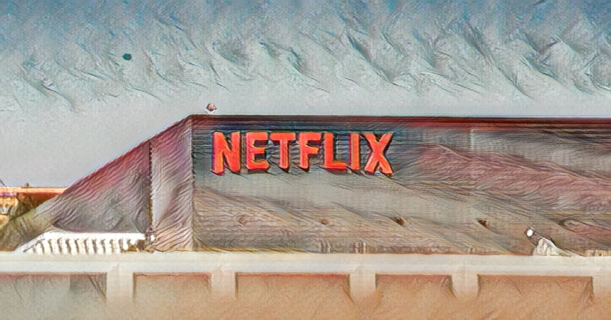 Netflix App Code Confirms Netflix Go Game With App App