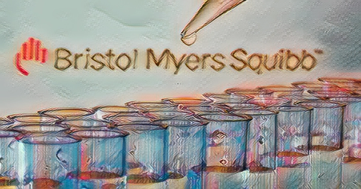 Bristol Myers Q4 earnings sag on lower Revlimid sales