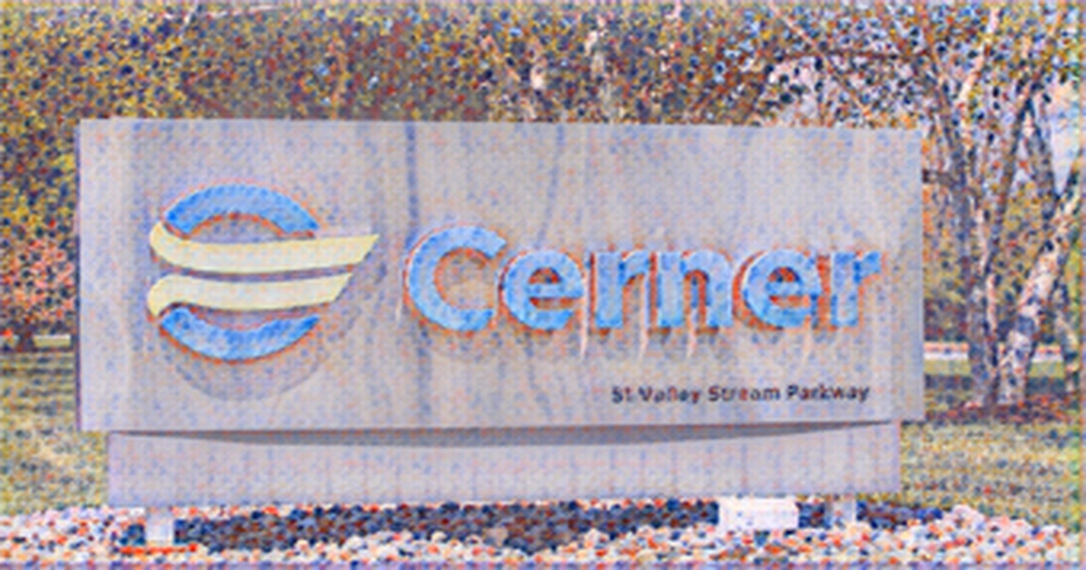 Oracle to acquire Cerner in $28.3 billion deal