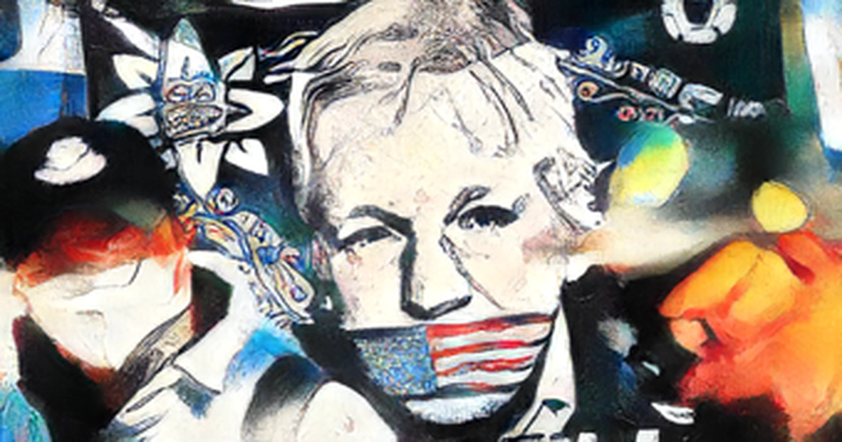 Journalists sue CIA, Pompeo over Assange visit