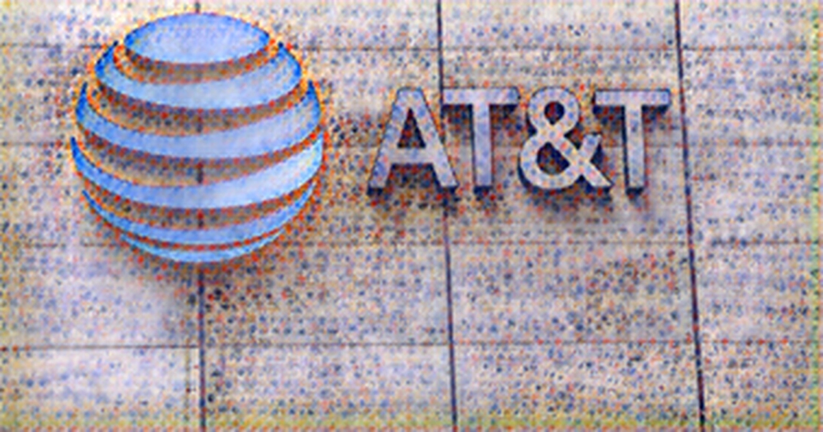 AT&T reports net profit of $5.9 B in the fourth quarter