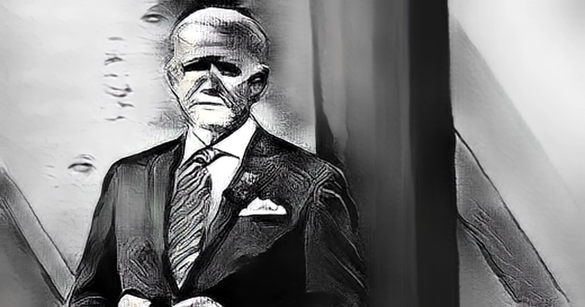Newt Gingrich says Joe Biden most corrupt president in us